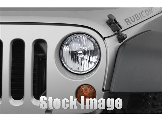 used 2007 Jeep Wrangler car, priced at $8,988