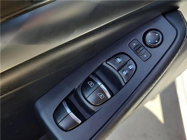 used 2023 Nissan Maxima car, priced at $30,500