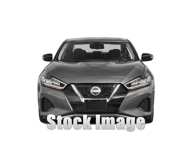 used 2023 Nissan Maxima car, priced at $30,500