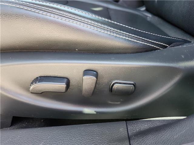 used 2023 Nissan Maxima car, priced at $30,500
