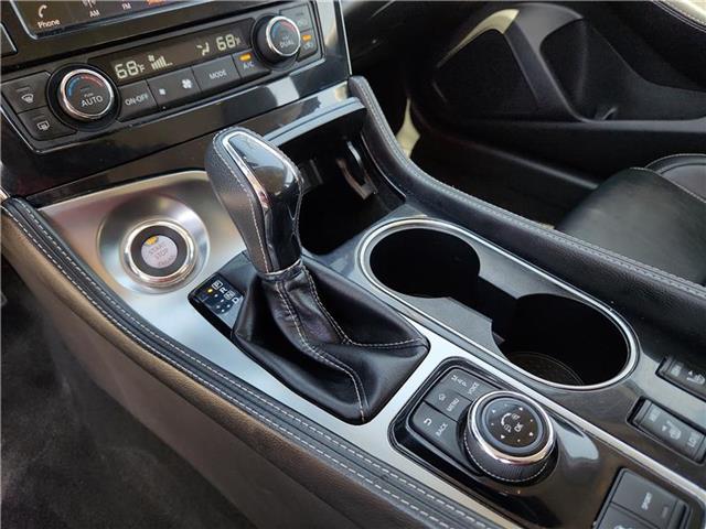 used 2023 Nissan Maxima car, priced at $30,500