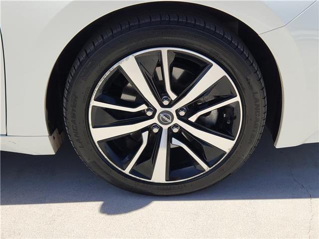 used 2023 Nissan Maxima car, priced at $30,500