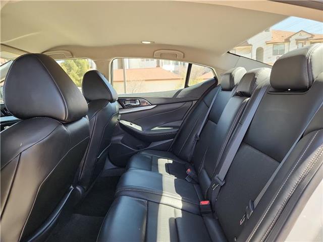 used 2023 Nissan Maxima car, priced at $30,500
