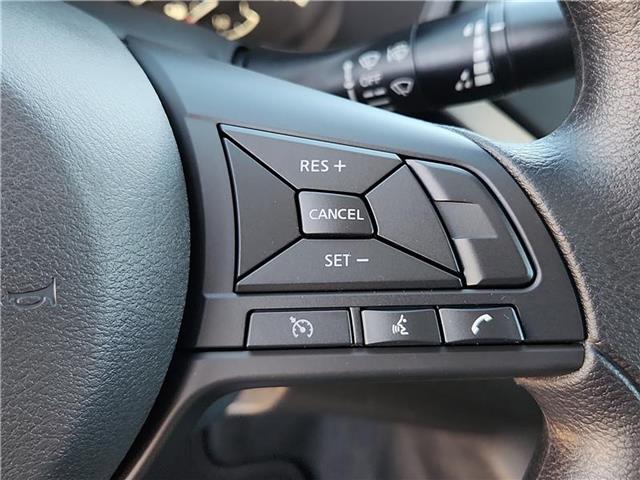 new 2025 Nissan Altima car