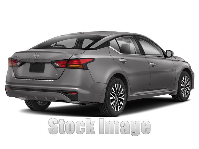 new 2024 Nissan Altima car, priced at $33,730