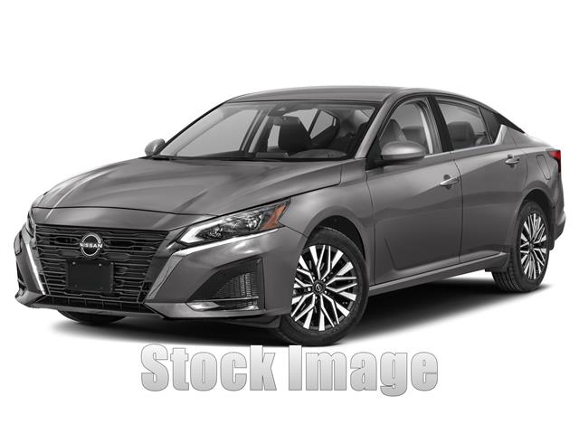 new 2024 Nissan Altima car, priced at $32,560
