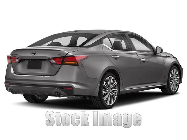 new 2025 Nissan Altima car