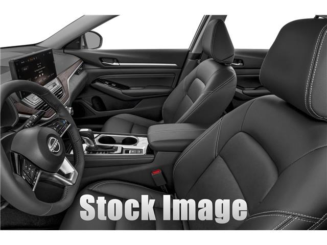 new 2025 Nissan Altima car