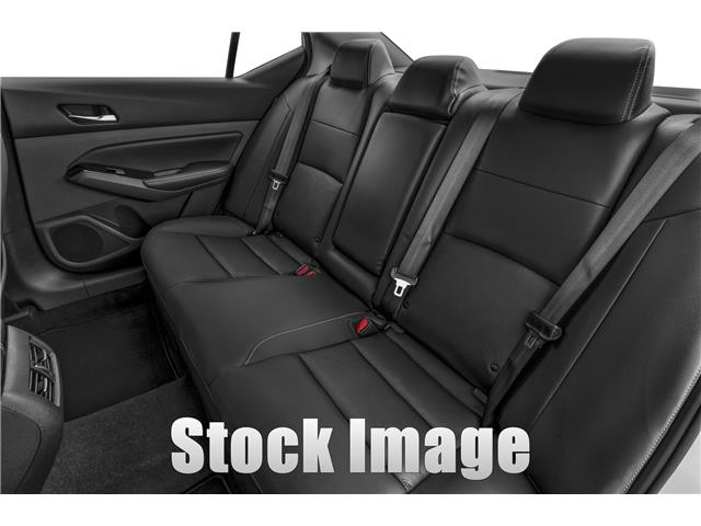 new 2025 Nissan Altima car