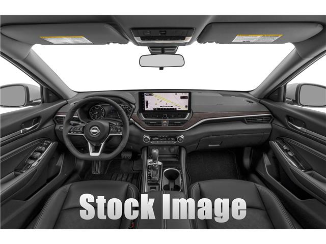 new 2025 Nissan Altima car