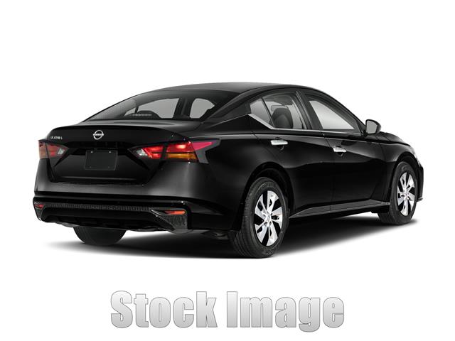 new 2025 Nissan Altima car