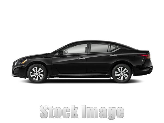 new 2025 Nissan Altima car