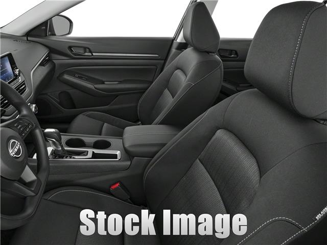new 2025 Nissan Altima car