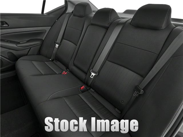 new 2025 Nissan Altima car