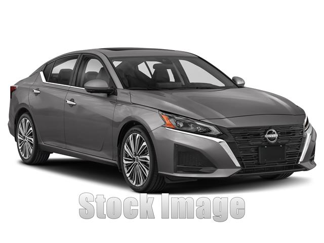 new 2025 Nissan Altima car