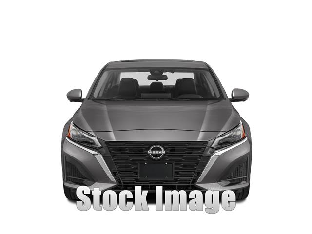 new 2025 Nissan Altima car