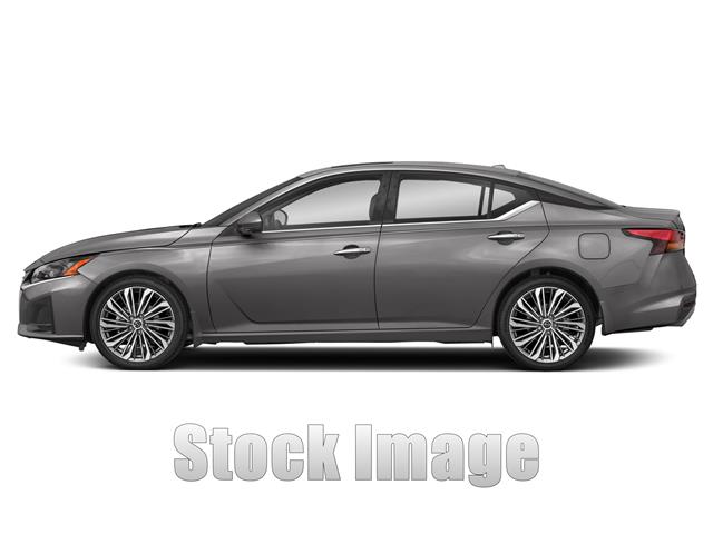 new 2025 Nissan Altima car