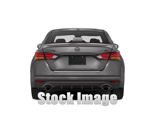 new 2025 Nissan Altima car