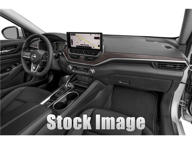 new 2025 Nissan Altima car