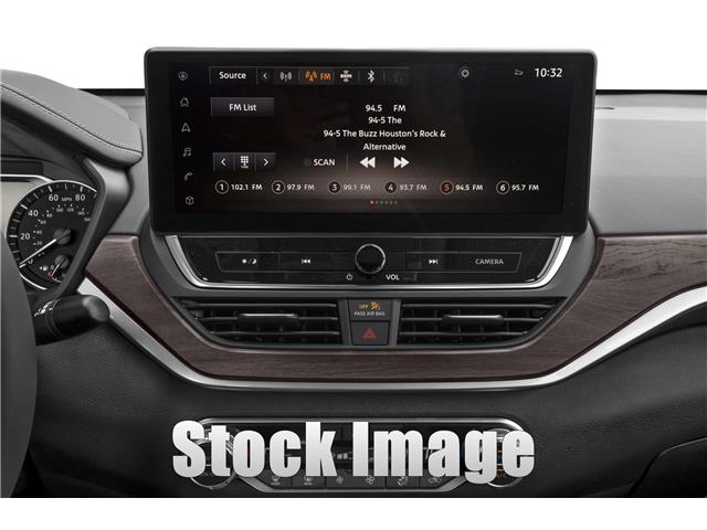new 2025 Nissan Altima car