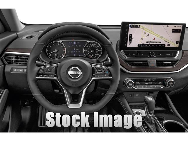 new 2025 Nissan Altima car