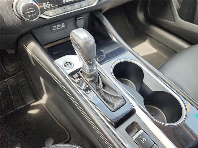 used 2022 Nissan Altima car, priced at $26,999