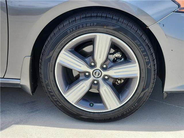 used 2022 Nissan Altima car, priced at $26,999