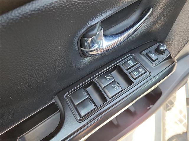used 2019 Nissan Titan car, priced at $26,996