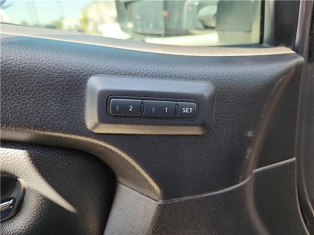 used 2019 Nissan Titan car, priced at $26,996