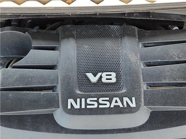 used 2019 Nissan Titan car, priced at $26,996