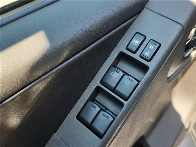 used 2021 Nissan Frontier car, priced at $29,999
