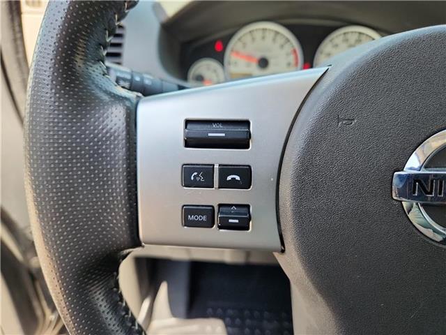 used 2021 Nissan Frontier car, priced at $29,999