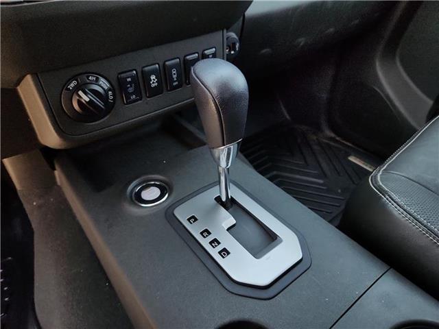 used 2021 Nissan Frontier car, priced at $29,999