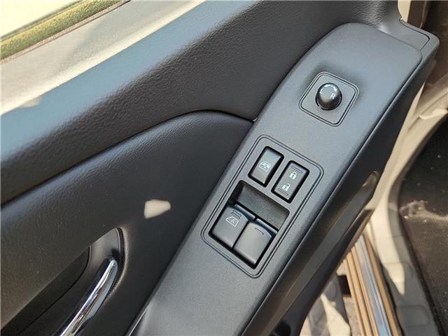 new 2025 Nissan Frontier car
