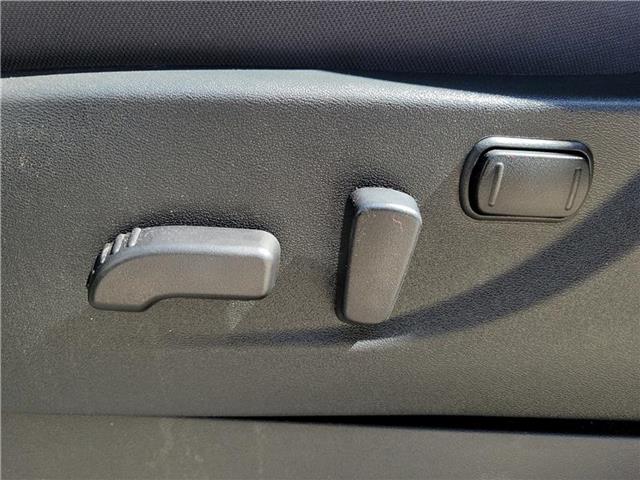 used 2025 Nissan Frontier car, priced at $40,500