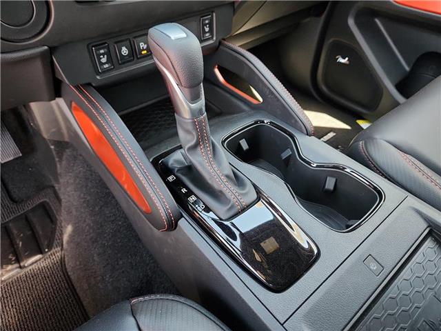 new 2025 Nissan Frontier car