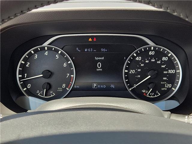 new 2025 Nissan Frontier car