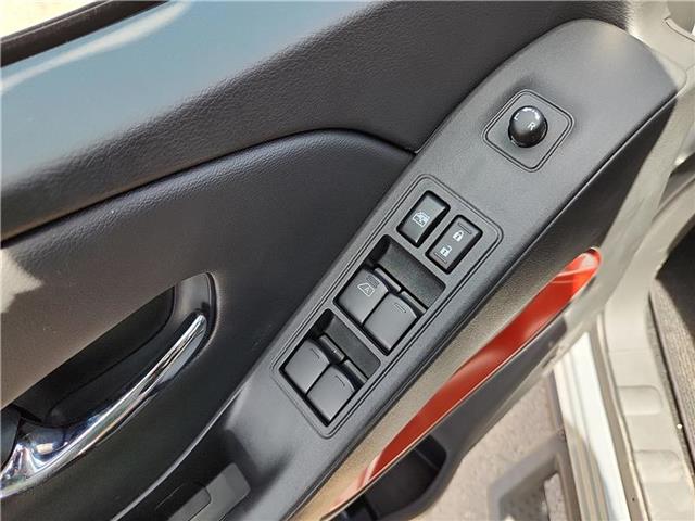 new 2025 Nissan Frontier car