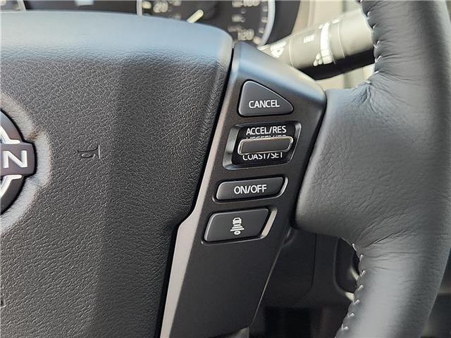 new 2025 Nissan Frontier car