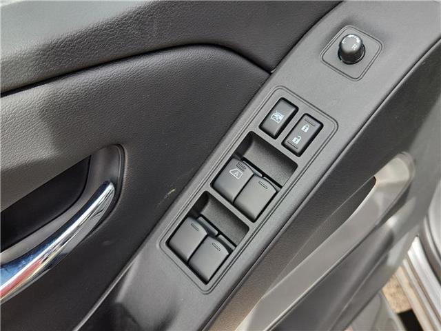 new 2025 Nissan Frontier car