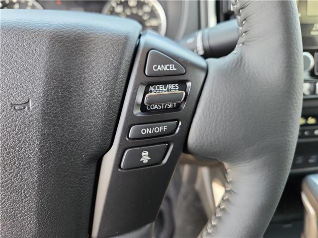 new 2025 Nissan Frontier car