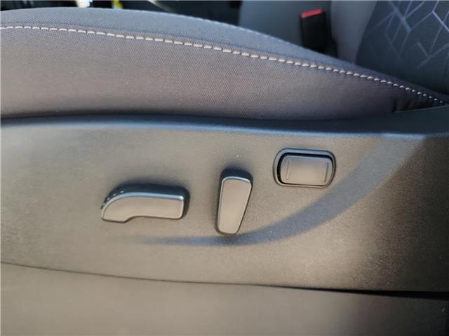 new 2025 Nissan Frontier car
