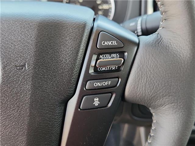new 2025 Nissan Frontier car