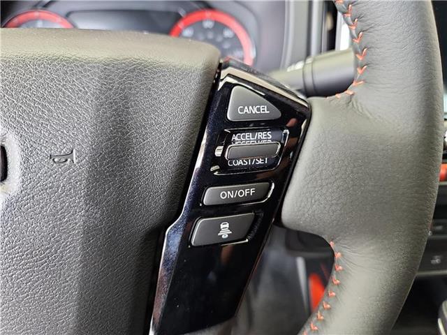 new 2025 Nissan Frontier car
