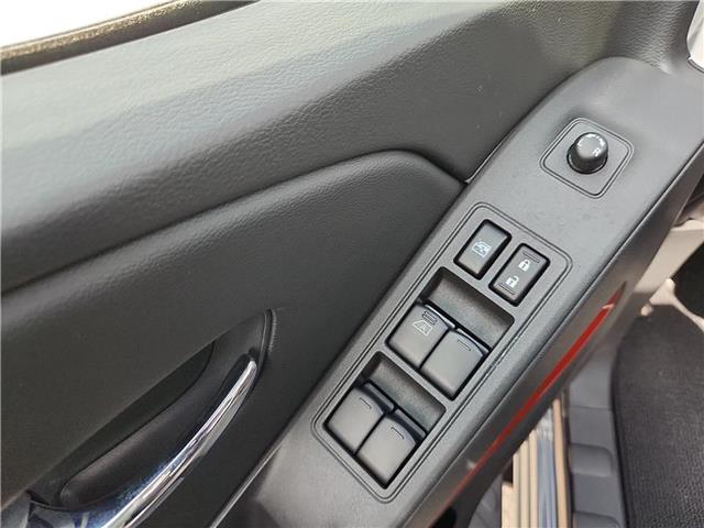 new 2025 Nissan Frontier car