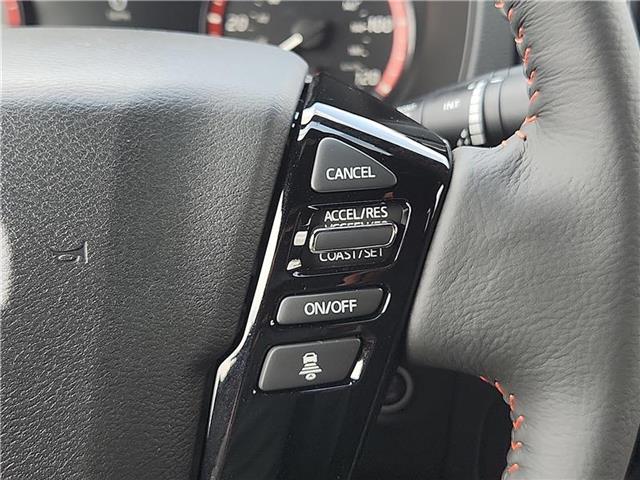 new 2025 Nissan Frontier car