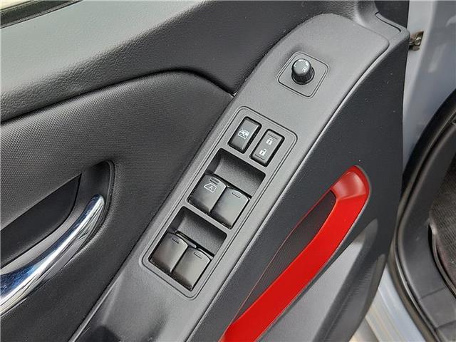 used 2023 Nissan Frontier car, priced at $37,800