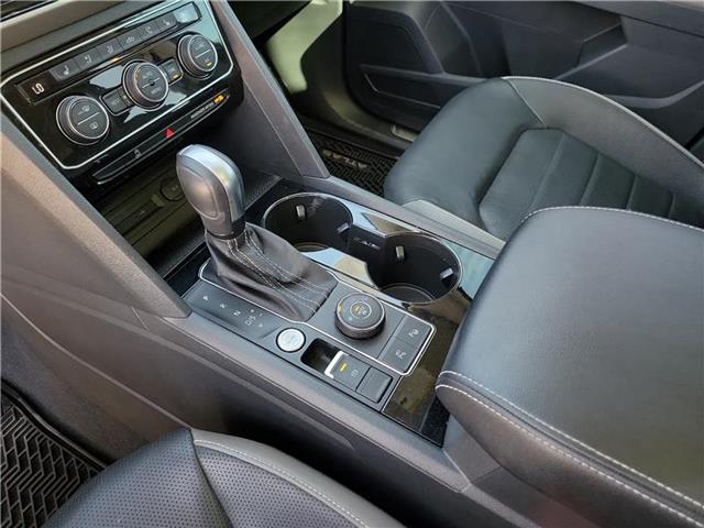 used 2022 Volkswagen Atlas car, priced at $38,999