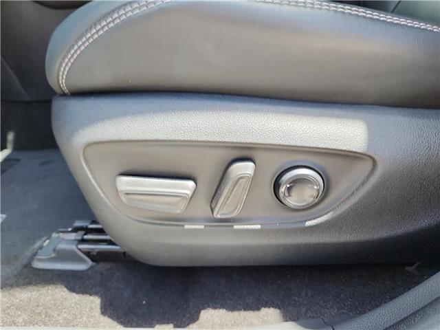 used 2024 Toyota RAV4 car, priced at $38,999