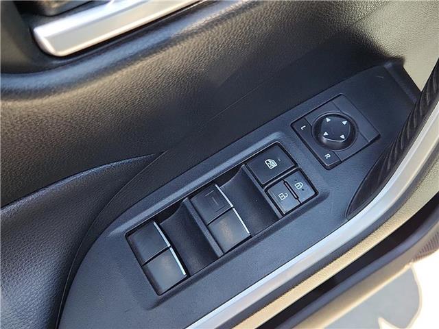 used 2020 Toyota RAV4 car, priced at $28,996